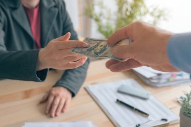 Sus payı, rüşvet ve yolsuzluk