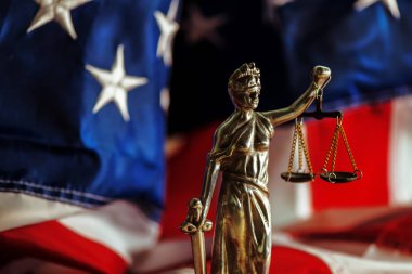 Hukuk ve adalet Amerika Birleşik Devletleri