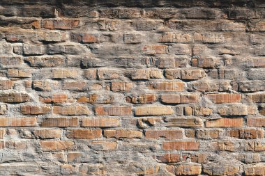 rustik tuğla duvar arka plan