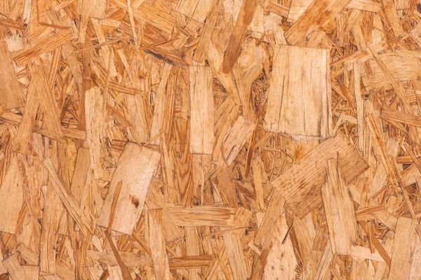 Wood chipboard background — Stock Photo, Image