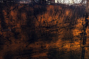 Arka plan olarak soyut grunge yüzey dokusu