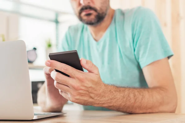 Två-stegs autentisering och verifiering online-konto login Co — Stockfoto