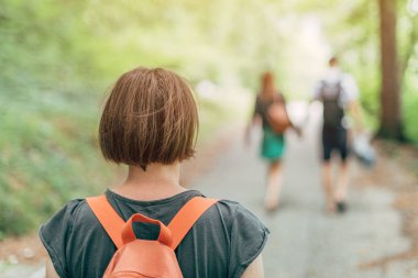 Aşk ilişkisi aldatma kavramı