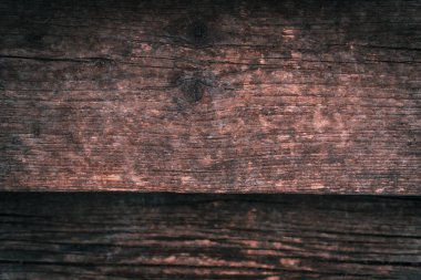 Kırsal ahşap doku, yıpranmış ahşap zemin