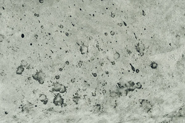 Background Grunge Concrete Surface Stains Top View — Stock Photo, Image