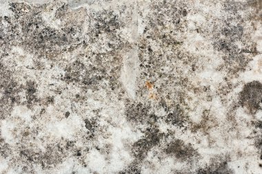 Arka plan olarak eskimiş beton döşeme, soyut doku deseni