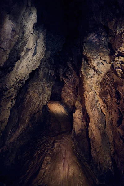 Stopica Cave Zlatibor Region Serbia — Stock Photo, Image