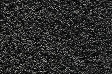 Arka plan olarak oyun parkları için lastik güvenlik yüzeyi, yapay materyalin doku deseni