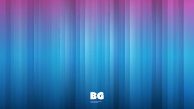 Gradient Wallpaper, Background Design for Your Business with Abstract Striped and Blurred Pattern - Creative Vector Template Applicable for Banners, Headers, Flyers or Covers or Websites clipart