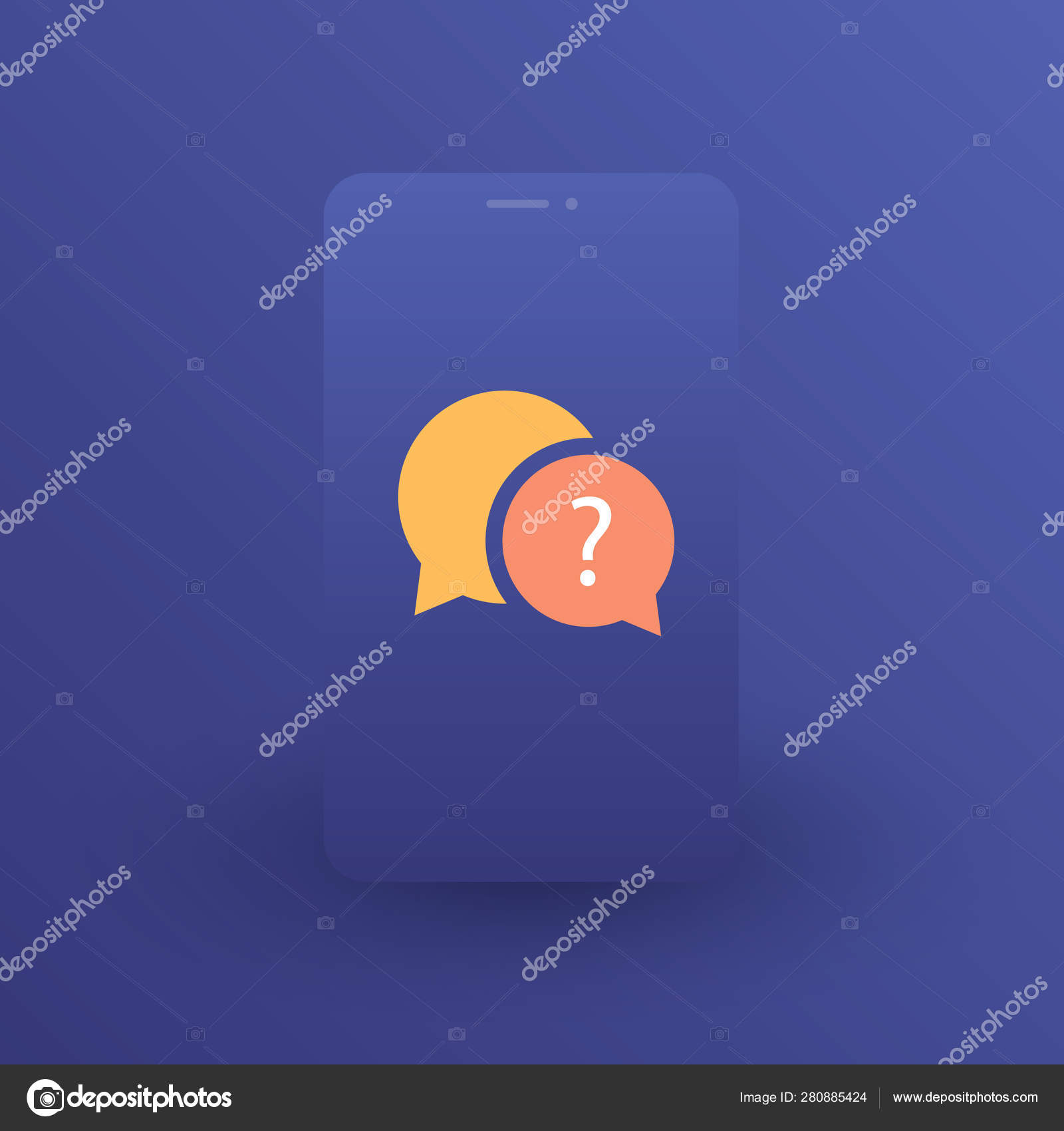 mobilni chat putem interneta