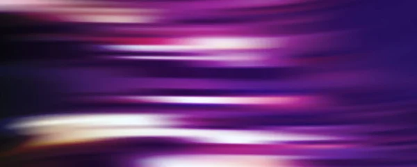 Абстрактный Цветной Размытый Шаблон Фона Header Футуристический Плакат Ландшафтный Дизайн — стоковый вектор