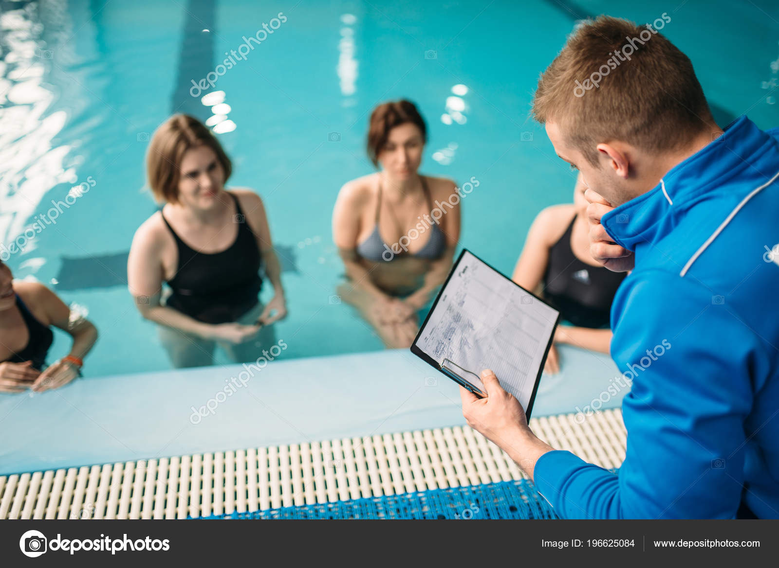 swimwear for aqua aerobics