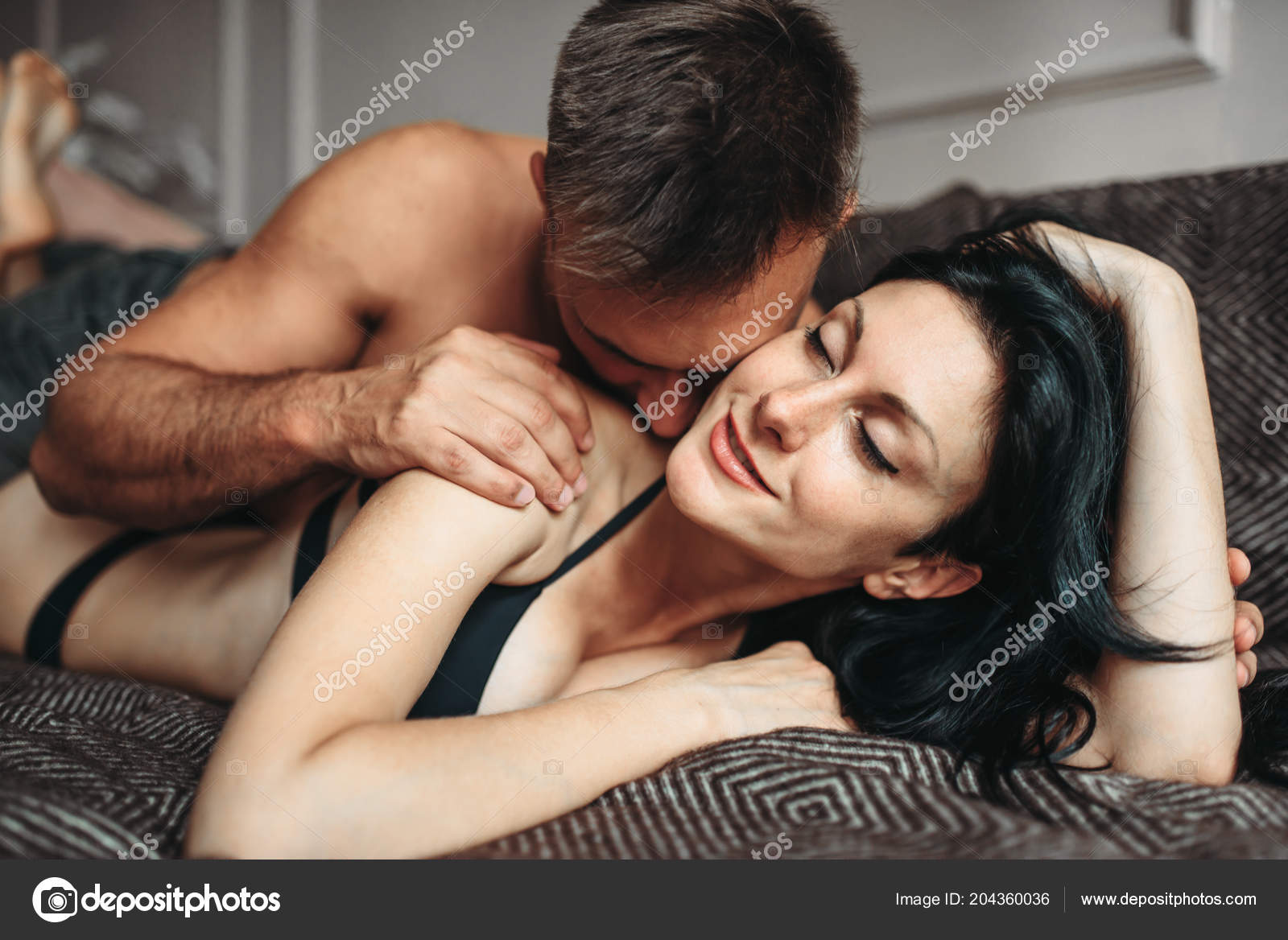 Erotica Couple