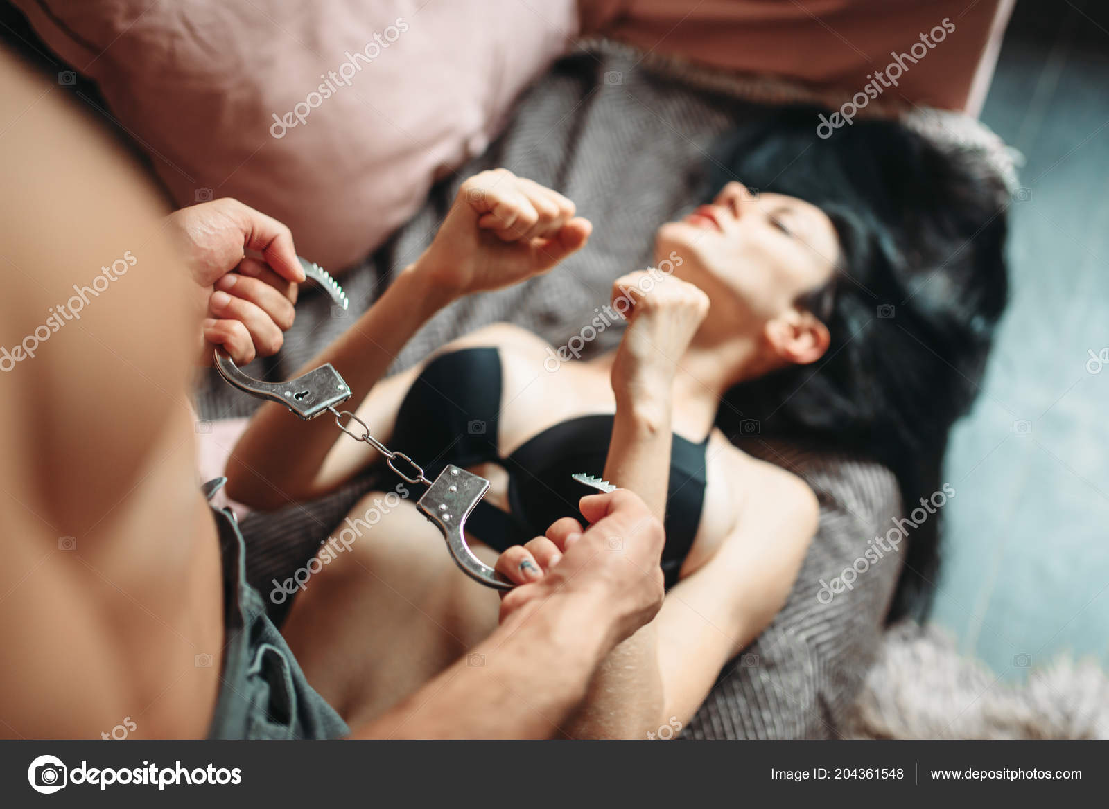 Sex Toy Play