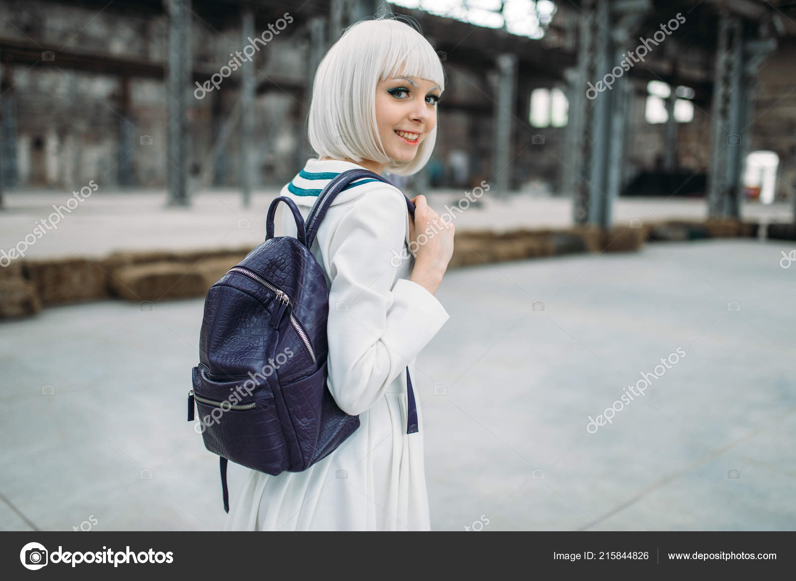 japanese doll dress style