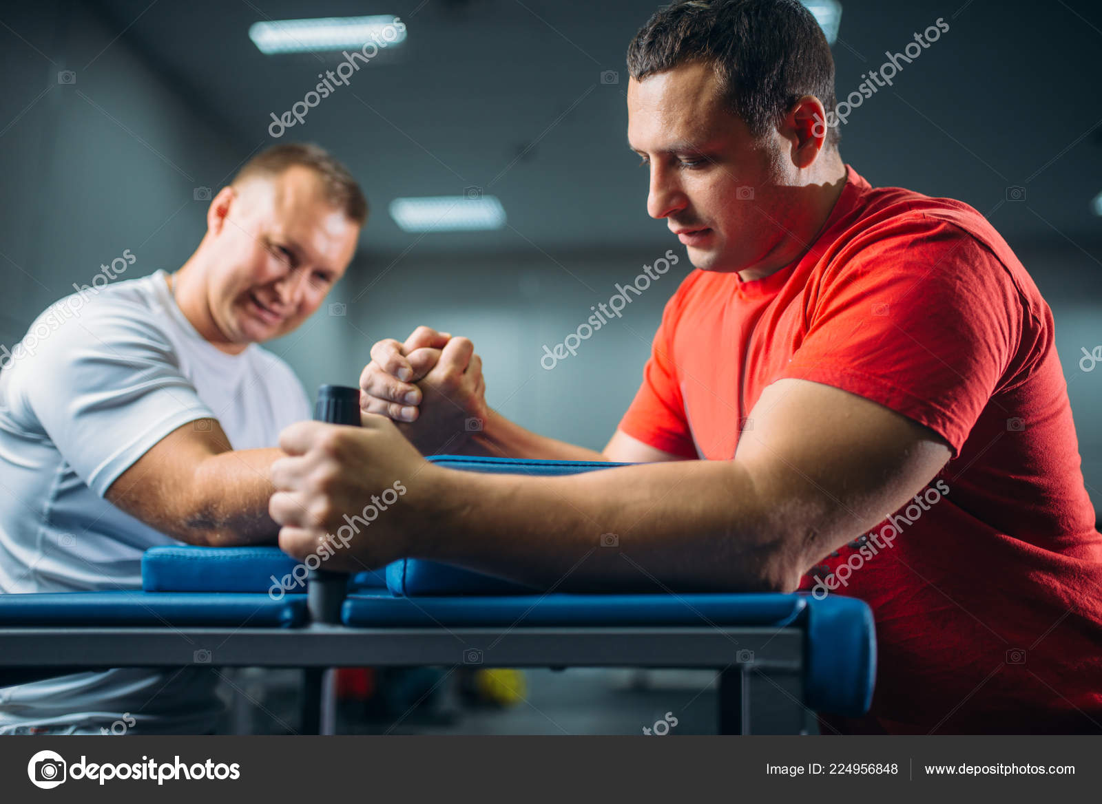 is there an arm wrestling simulator is there an arm wrestling simulator