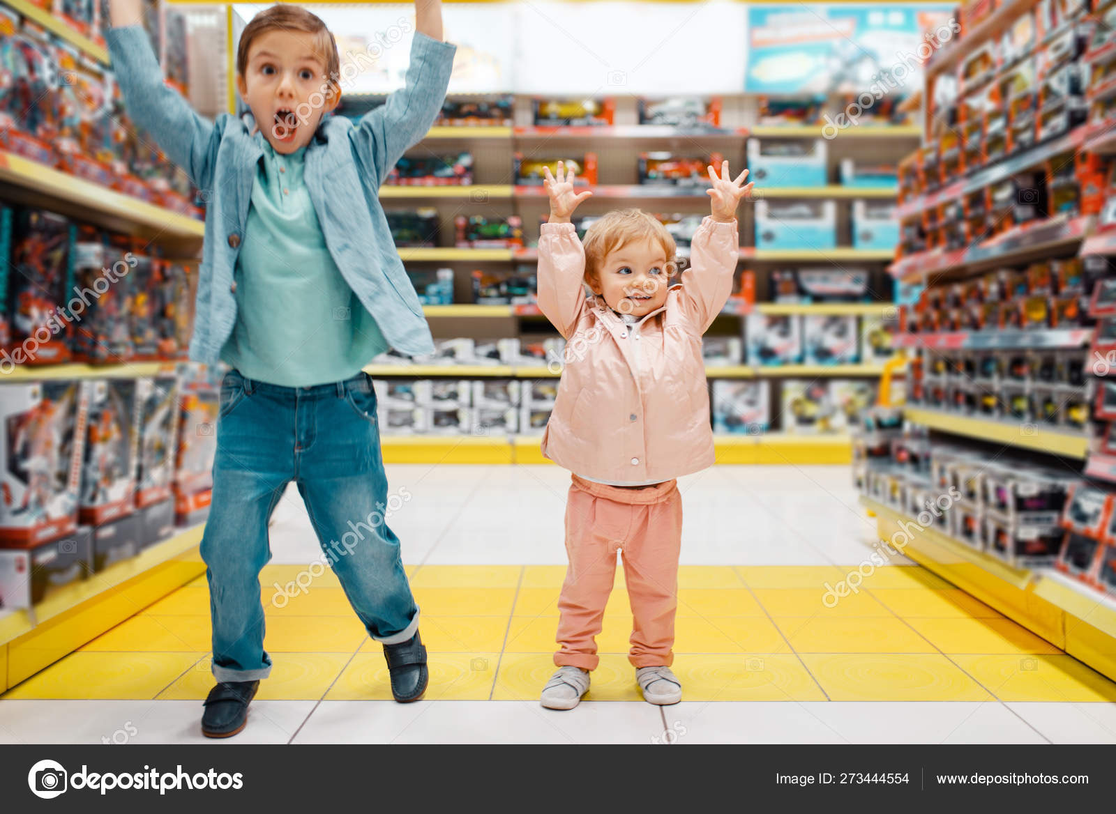 Little hotsell kids store