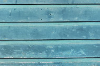 bir yazlık açık cephe mavi ahşap tahta üzerinde yakın 