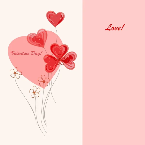Romantic valentine  backgrounds. Valentines Day.