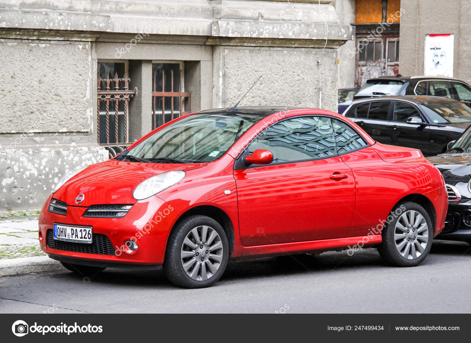 scaricare nissan micra chiave