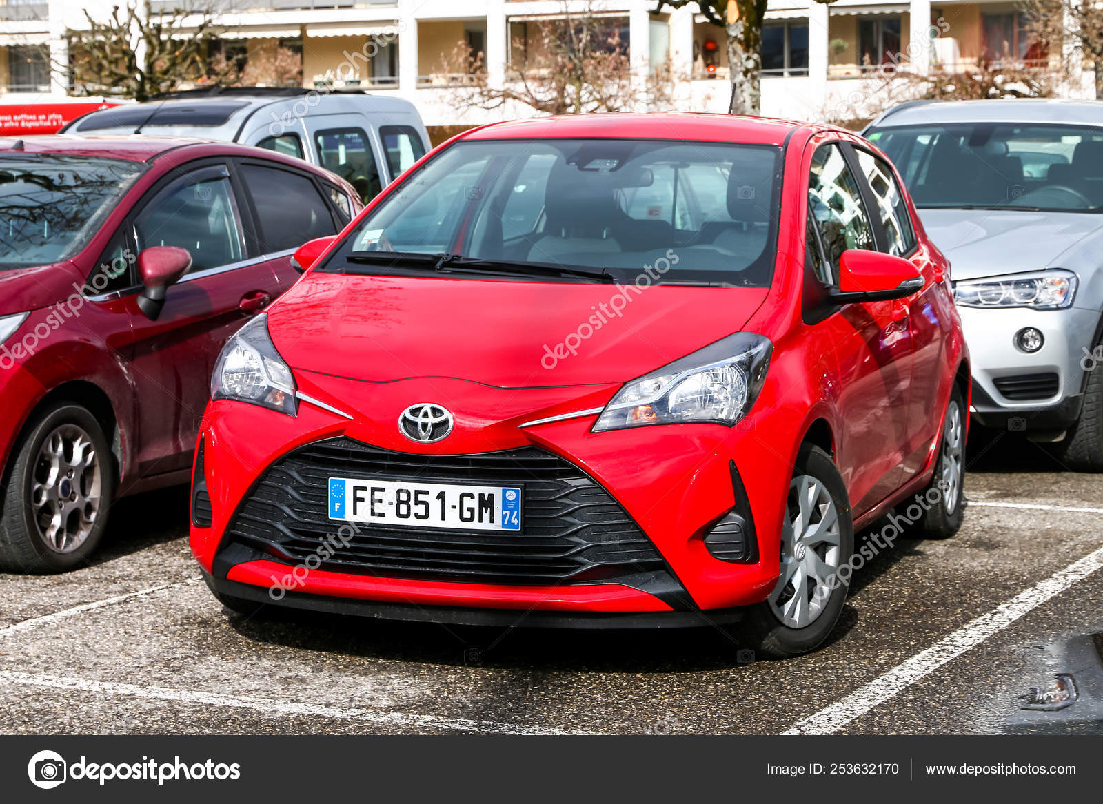 SCARICA YARIS CHIAVE