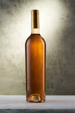 Markaiçin hazır şarap şişeleri seti