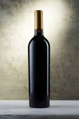 Markaiçin hazır şarap şişeleri seti