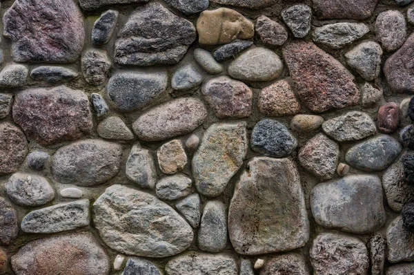 Steinmauer Mauerwerk Natürliche Beschaffenheit — Stockfoto