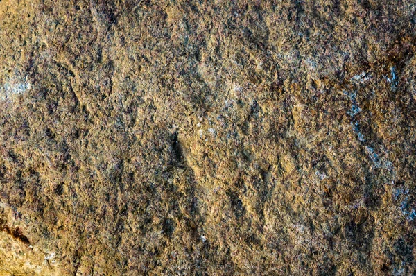 Texture of wild natural stone — Stock Photo, Image