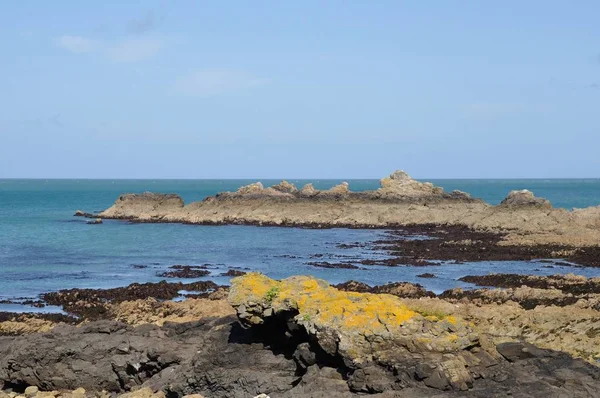 Cotentin — Fotografia de Stock