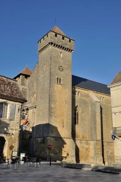 Beaumont-du-Perigord — Stockfoto