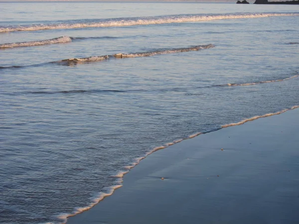 Martin beach in Brittany — Stock Photo, Image