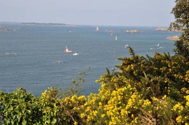 Loguivy 'de Brittany Sahili