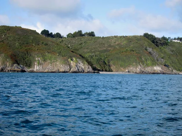 Pordic Mer — Stok fotoğraf