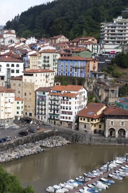 Mutriku, Bask Ülkesi, Ispanya