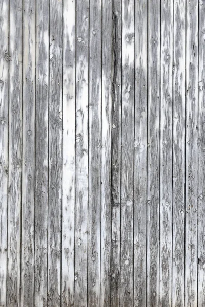 Patrón y textura de madera envejecida blanca para el fondo — Foto de Stock