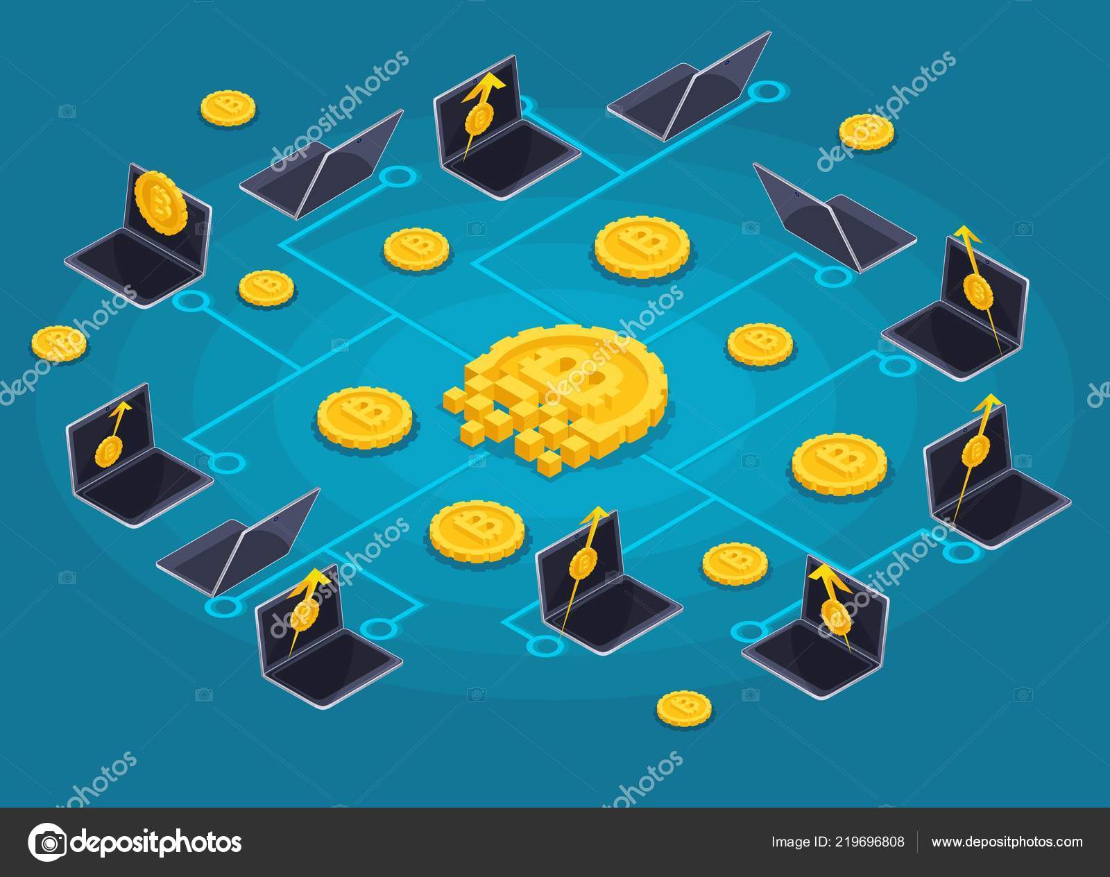 cryptocurrency mining startups