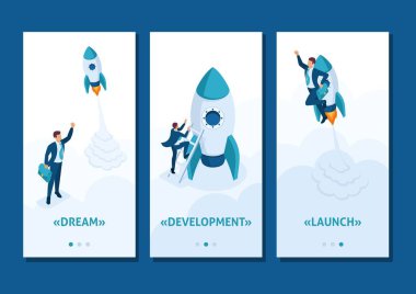 İzometrik yarış liderlik, rekabet için