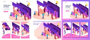 İzometrik Program 3d çizimler oluşturmak için