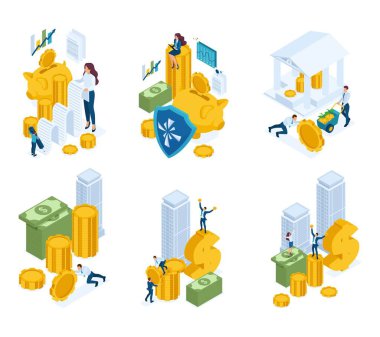 Bankacılık kavramları, para, nakit