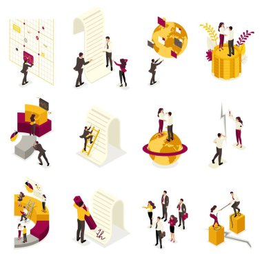 İş küreselleşmesinin iş süreçlerinin isometrik kavramları, iş dünyasındaki anlaşmazlıklar, ortaklık, sözleşme. Web uygulamaları oluşturmak için