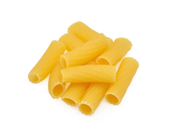 Pasta isolated on white background — Stock Photo, Image