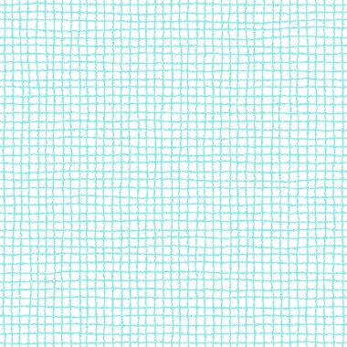 Doğrusal dikişli vektör deseni. Elle çizilmiş illüstrasyon.