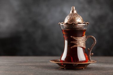 Bir bardak çay