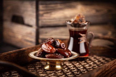 Bir bardak çay