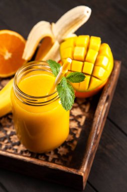 smoothies çeşitleri