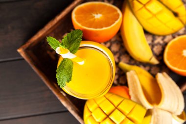 smoothies çeşitleri