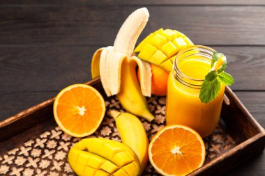 smoothies çeşitleri