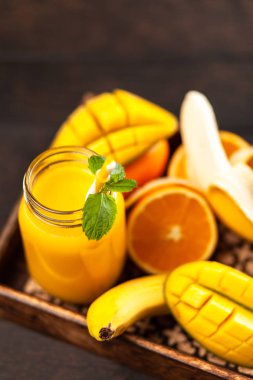 smoothies çeşitleri