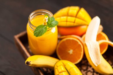 smoothies çeşitleri